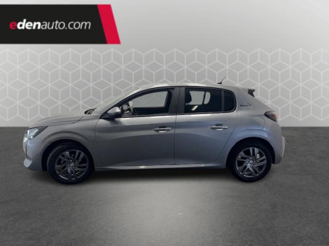 Peugeot 208 image 3