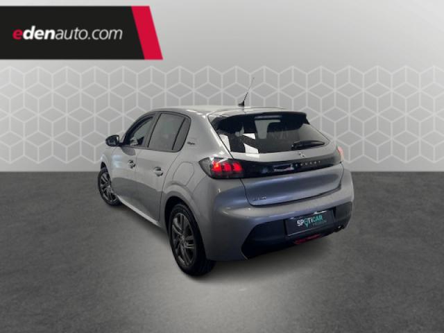 Peugeot 208 image 7