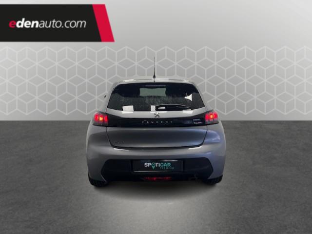 Peugeot 208 image 2
