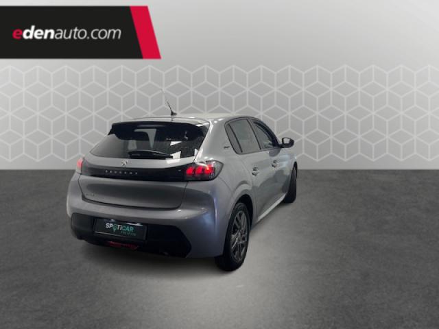 Peugeot 208 image 4