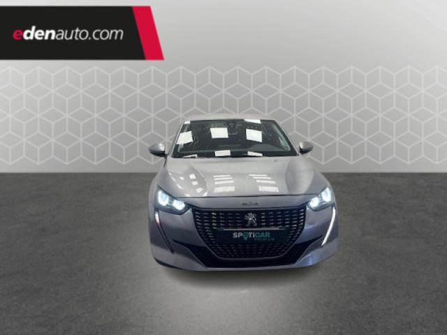 Peugeot 208 image 5