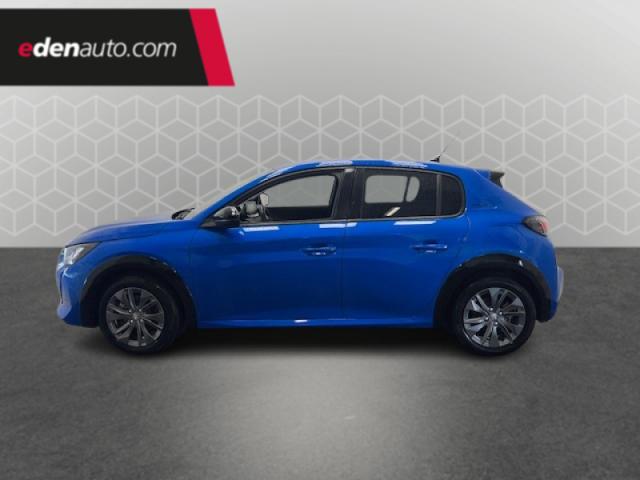 Peugeot 208 image 8