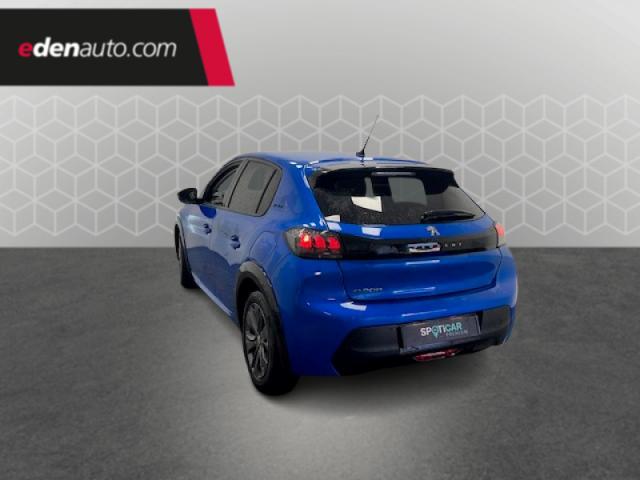 Peugeot 208 image 2