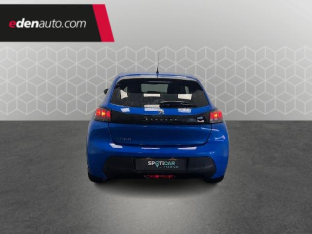 Peugeot 208 image 5