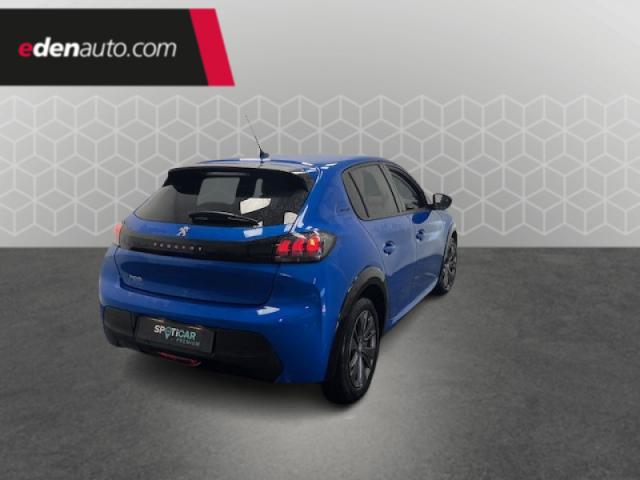 Peugeot 208 image 3