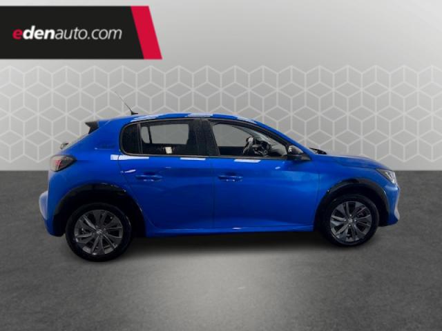 Peugeot 208 image 4