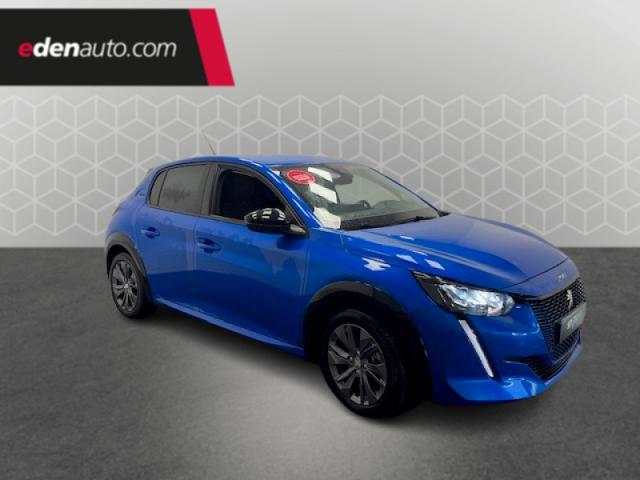 Peugeot 208 image 7