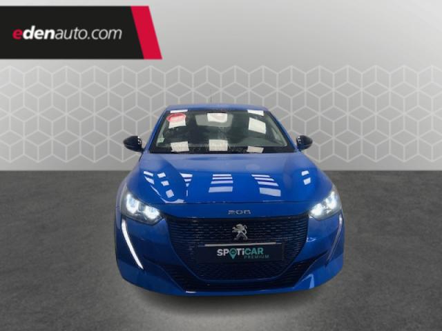 Peugeot 208 image 6