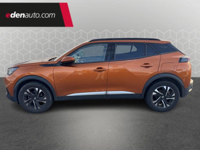Peugeot 2008 image 2