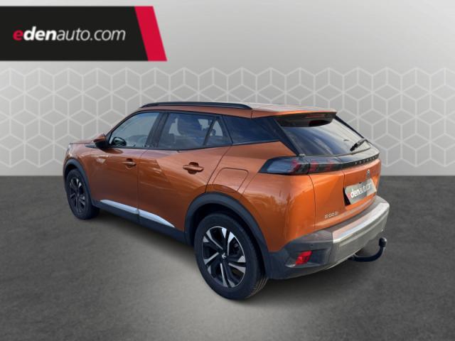 Peugeot 2008 image 8