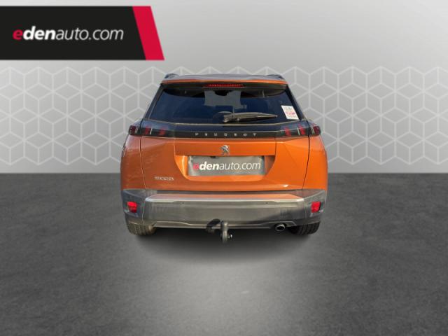 Peugeot 2008 image 3
