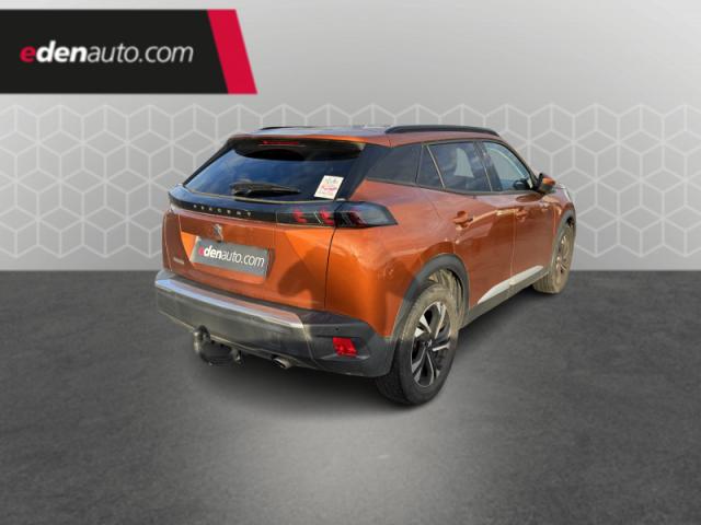 Peugeot 2008 image 4
