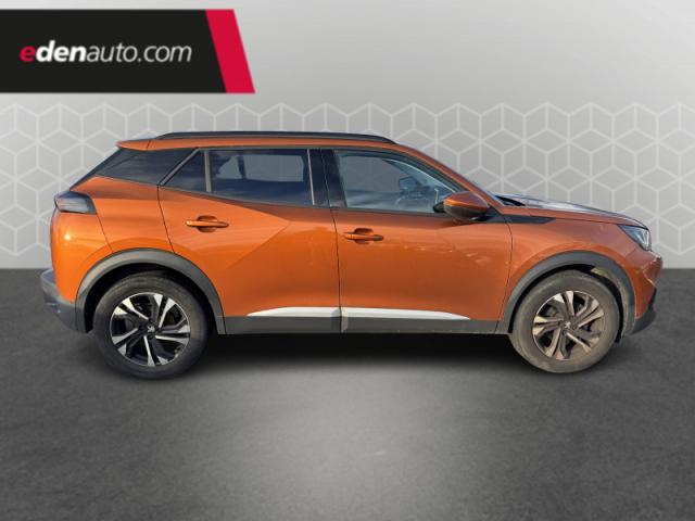 Peugeot 2008 image 1