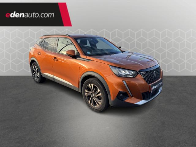 Peugeot 2008 image 6