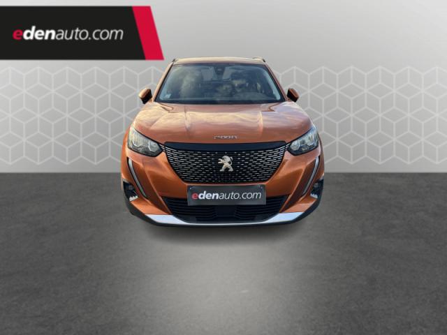 Peugeot 2008 image 9