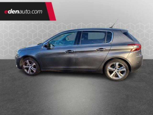 Peugeot 308 image 6