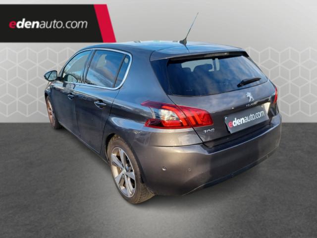 Peugeot 308 image 8