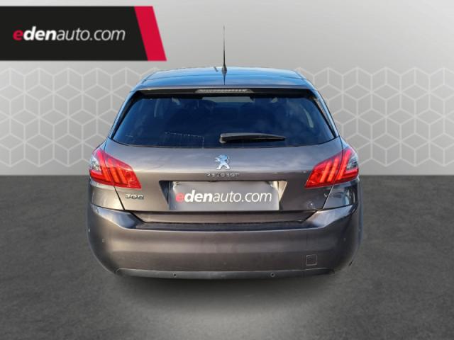 Peugeot 308 image 4