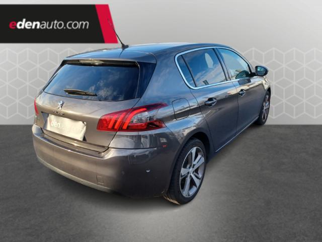 Peugeot 308 image 1