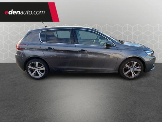 Peugeot 308 image 5