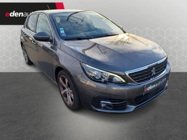 Peugeot 308 image 2