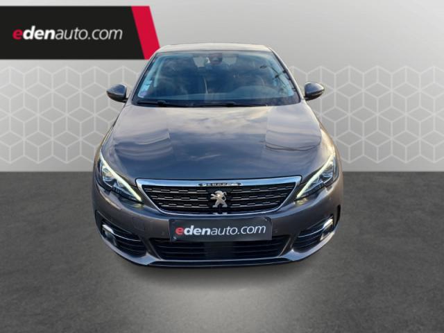 Peugeot 308 image 7