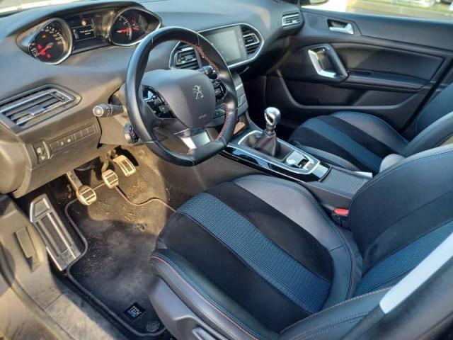 Peugeot 308 image 9