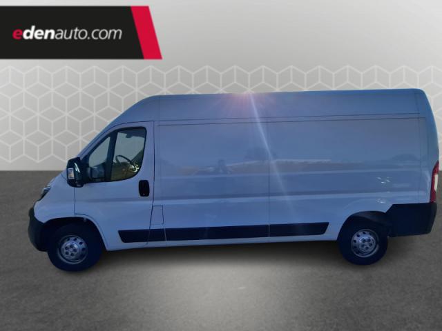 Peugeot Boxer image 1