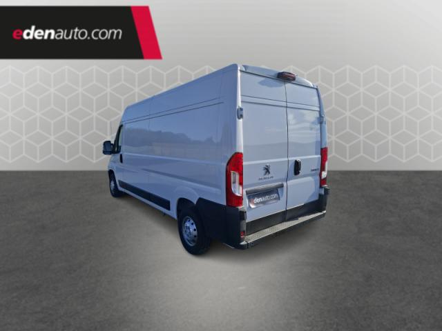 Peugeot Boxer image 7