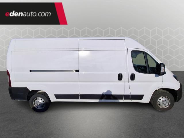 Peugeot Boxer image 5