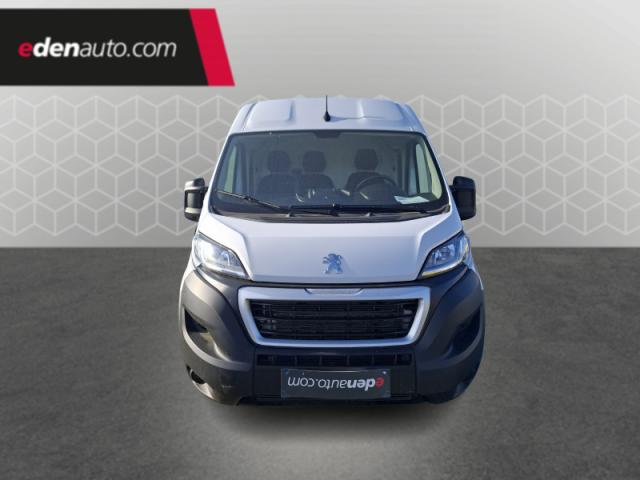 Peugeot Boxer image 6