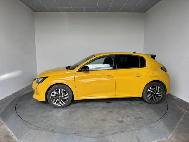 Peugeot 208 image 4