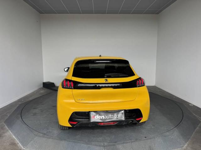 Peugeot 208 image 3