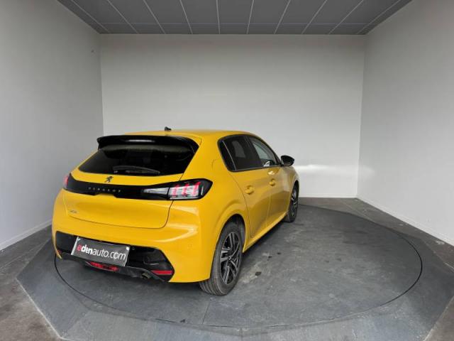 Peugeot 208 image 1