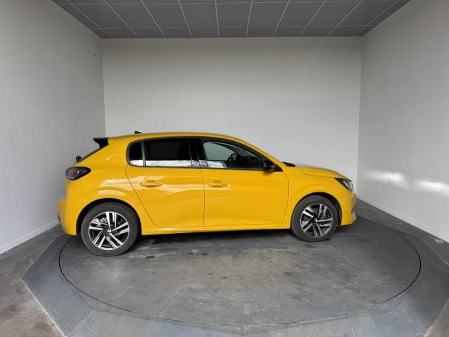 Peugeot 208 image 2