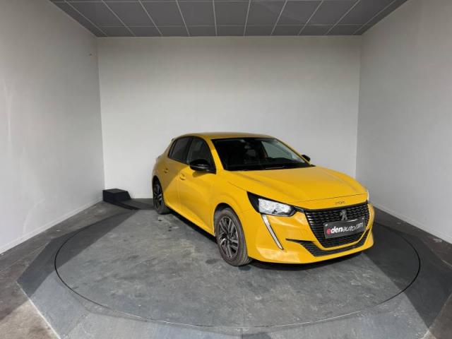 Peugeot 208 image 9