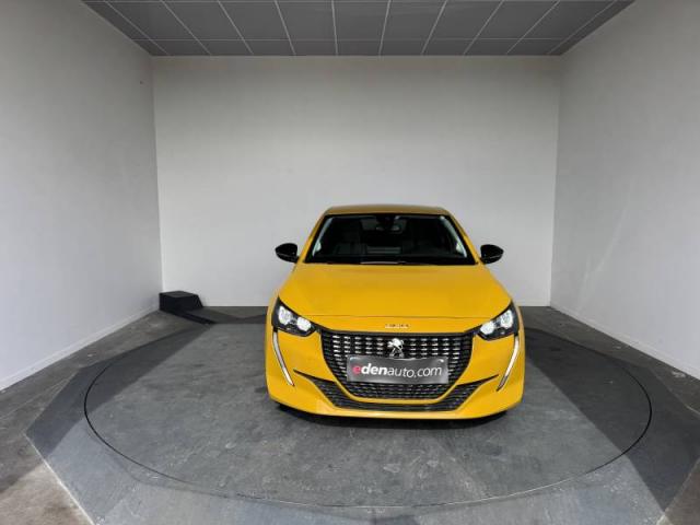 Peugeot 208 image 7
