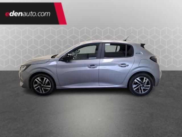 Peugeot 208 image 2