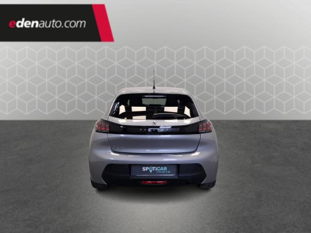 Peugeot 208 image 3