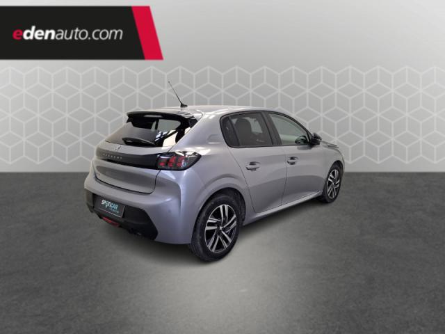 Peugeot 208 image 7