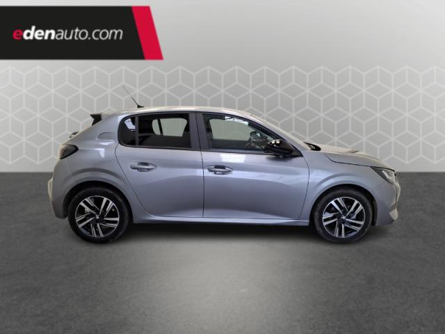 Peugeot 208 image 4