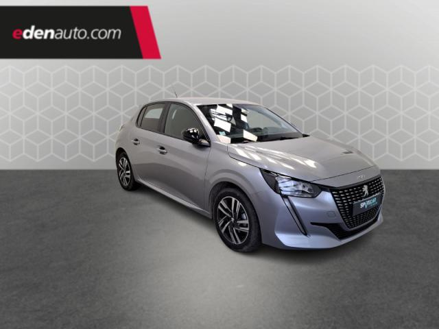 Peugeot 208 image 8