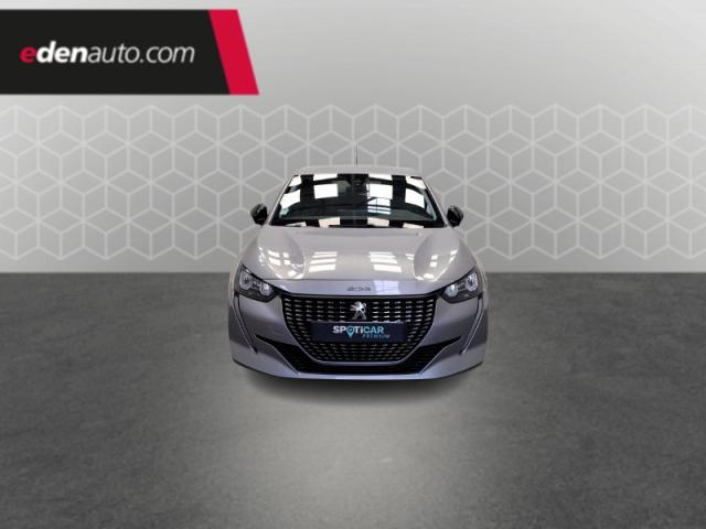 Peugeot 208 image 6