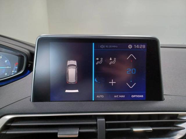Peugeot 3008 image 5