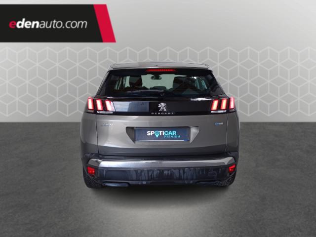 Peugeot 3008 image 9
