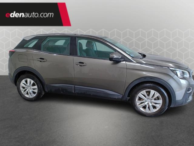 Peugeot 3008 image 4