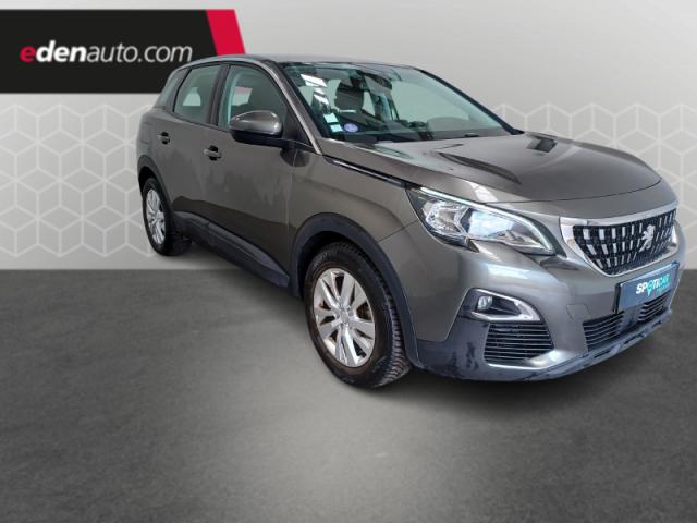Peugeot 3008 image 1