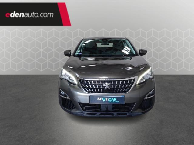 Peugeot 3008 image 2