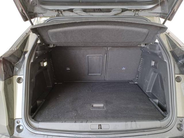 Peugeot 3008 image 6