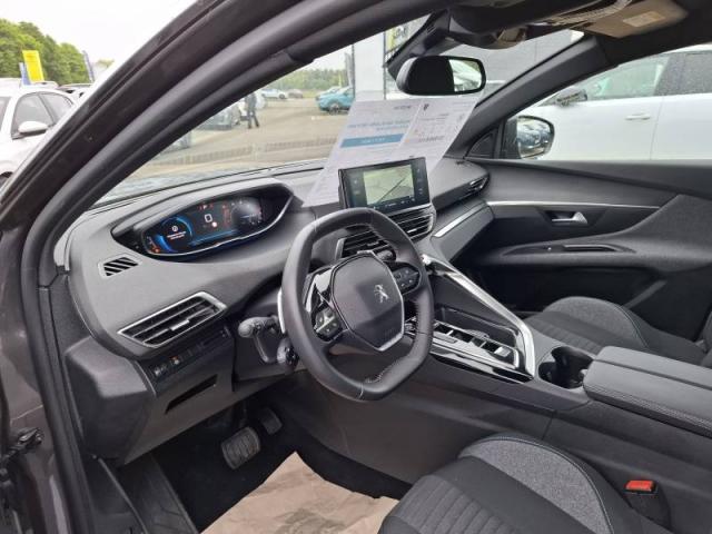 Peugeot 3008 image 6